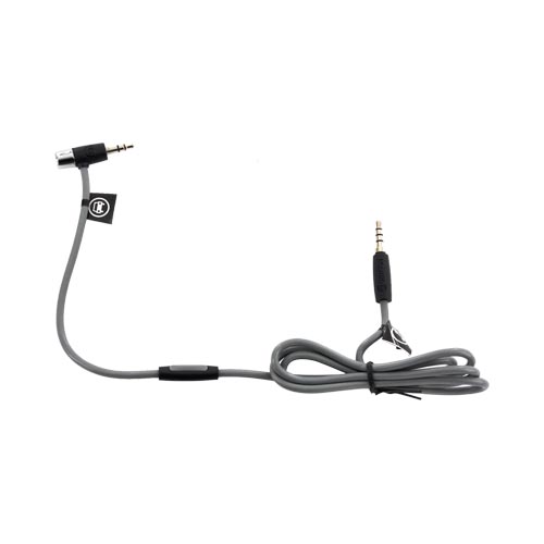 GRIFFIN GC17090 HANDS-FREE MICROPHONE & AUXILIARY CABLE