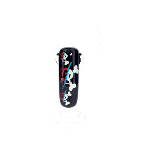 Original Earloomz Paul Frank Universal Bluetooth Headset, GL-141 - Julius Shocked on Black