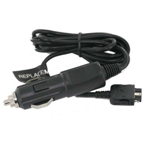 Arkon Black Third Party Garmin Nuvi 600, 700, 800, Zumo series car charger