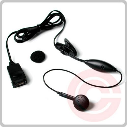 Earbud Headset - Nokia