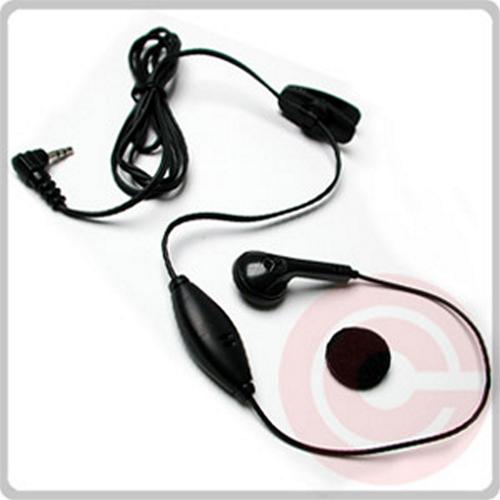 Samsung Headset Earbud (E105 type)