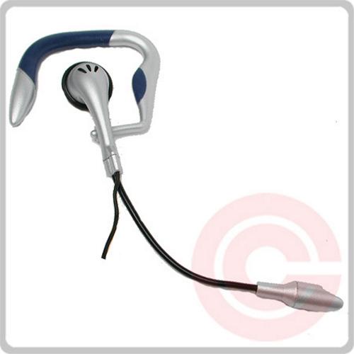 Case Logic - Ear Bud with Flexible Microphone For LG