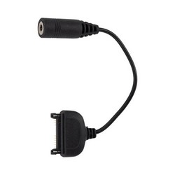 2.5mm Hands-free Adapter for Nokia