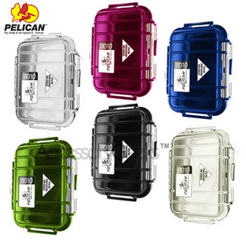Pelican i1010 iPod Protector Case