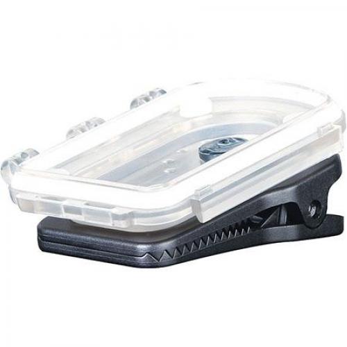 AEE Waterproof Housing Back Cover w/ Rotatable Clip for MD10 Action Camera