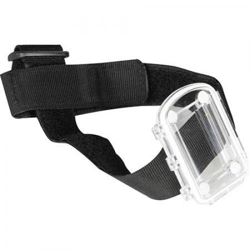 AEE Wateproof Housing Back Cover w/ Buckle Strap for MD10 Action Camera