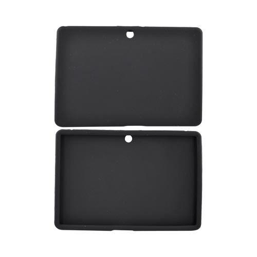 Blackberry PlayBook Silicone Case - Black
