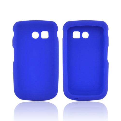 Samsung Freeform 2 R360 Silicone Case - Blue