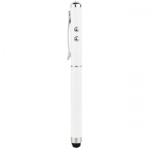 MACALLY PenPalPro iPad(R) Stylus with Laser LED
