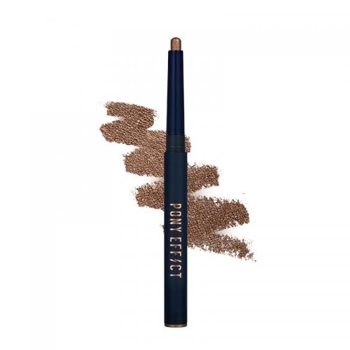 PONY EFFECT STAY PUT EYE STICK #USED TO