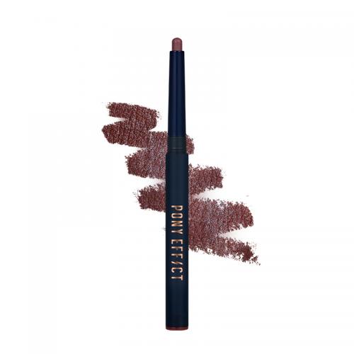 PONY EFFECT STAY PUT EYE STICK #UNTAMED