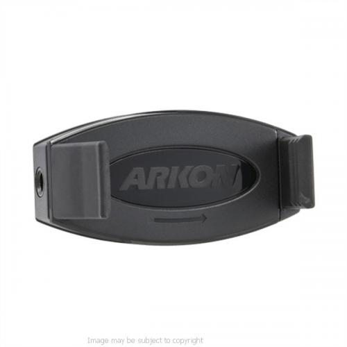 Arkon Black Mobile Grip 2 - Universal Smartphone Holder
