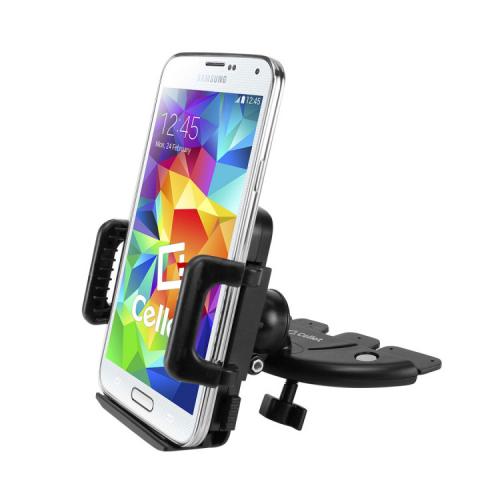 Cellet™ Universal CD Slot Mount for Smart Phones & GPS