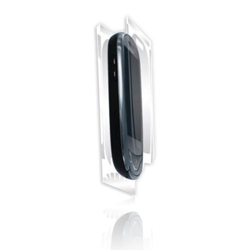 BODYGUARDZ Samsung Sunburst A697 Protective Body Film Scratch Proof (2-Pack)
