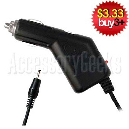 Audiovox 4000 /4500/ 9000 Car Charger (9000 type)