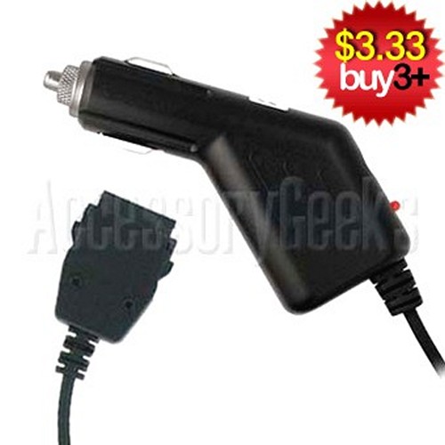Audiovox 9500 type Vehicle Charger ( 9500 TYPE )