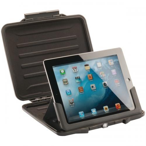 PELICAN 1065-005-110 iPad(R)/Tablet i1065 Interactive Case with iPad(R) Insert
