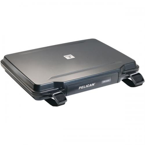 PELICAN 1095CC 15" Watertight Hardback Case with Padded Liner