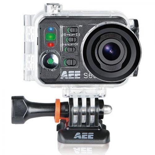 AEE S60Black 16MP 2" Action Camera