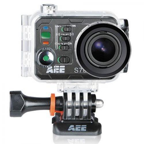 AEE S70Black 16MP 2" Action Camera