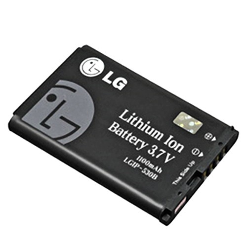 Original LG Dare Standard Battery, SBPL0095401