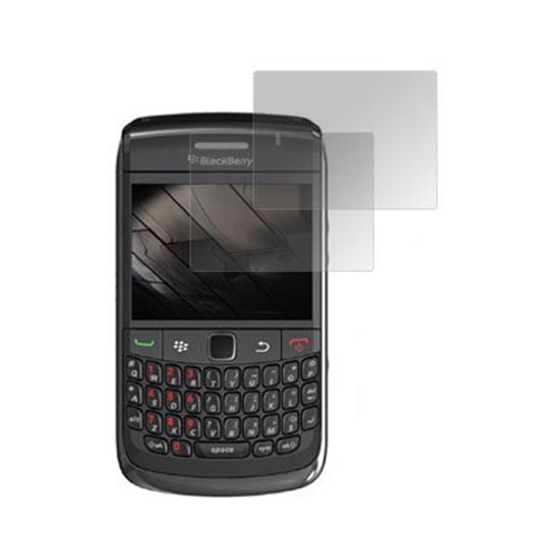 Premium Blackberry Apollo Anti-Gloss Screen Protector (2 Pack)