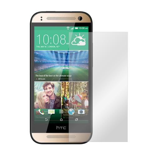 Anti-Glare HTC One Remix Touch Screen Protector - Great Way To Prevent Glare!