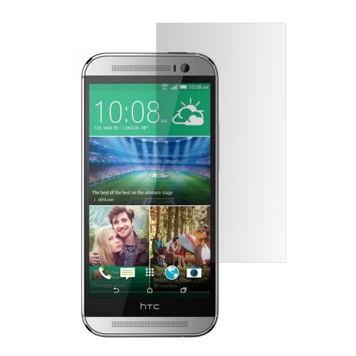 Anti-Glare Screen Protector for HTC One (M8)
