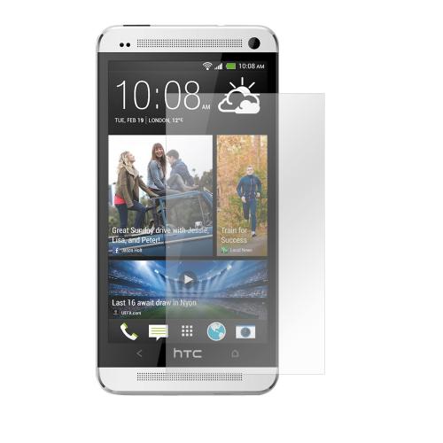 Anti-Glare Screen Protector for HTC One Mini