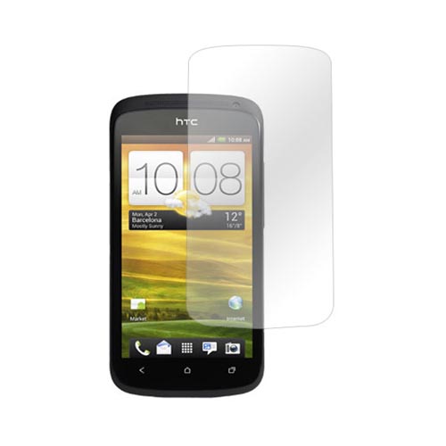 HTC One S Anti-Glare Screen Protector