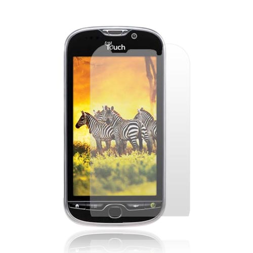 T-Mobile MyTouch 4G Anti-Glare Screen Protector