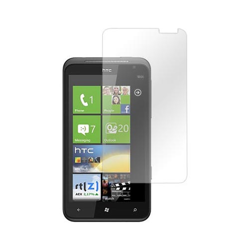 HTC Titan Anti-Glare Screen Protector