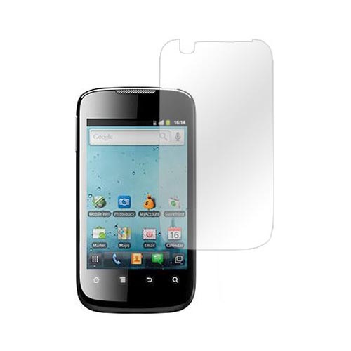Huawei Ascend 2 M865 Anti-Glare Screen Protector