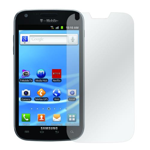 Anti-Glare Screen Protector for T-Mobile Prism 2