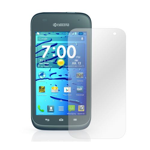 Anti-Glare Screen Protector for Kyocera Hydro Edge