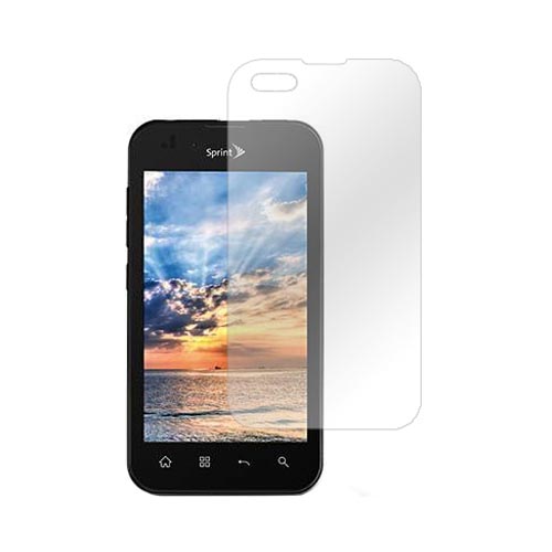 LG Marquee LS855 Anti-Glare Screen Protector