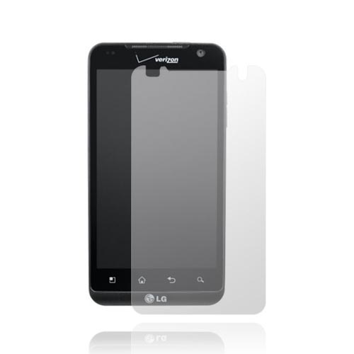 LG Revolution, LG Esteem Anti-Glare Screen Protector