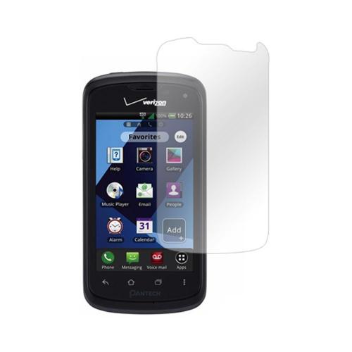 Pantech Marauder Anti-Glare Screen Protector
