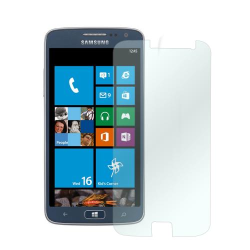 Anti-Glare Screen Protector for Samsung Ativ S Neo