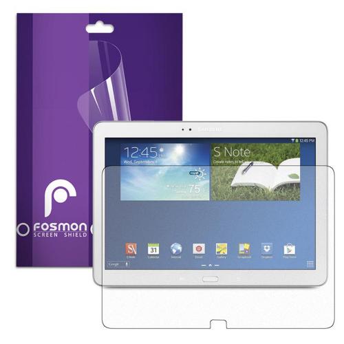 Anti-Glare Screen Protector 3-Pack for Samsung Galaxy Note 10.1 2014 Edition