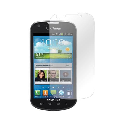 Samsung Galaxy Stellar Anti-Glare Screen Protector