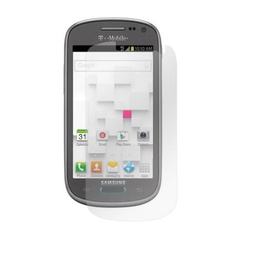 Anti-Glare Screen Protector for Samsung Galaxy Exhibit