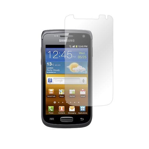 Samsung Exhibit 2 4G Anti-Glare Screen Protector