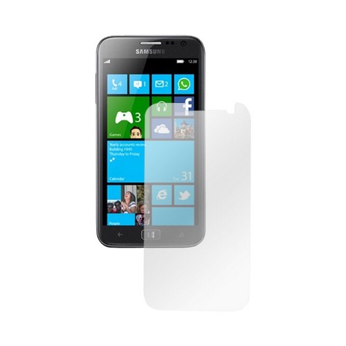 Anti-Glare Screen Protector for Samsung ATIV S T899