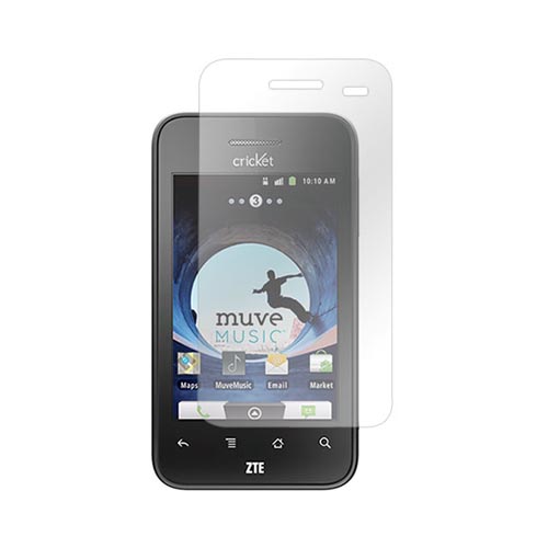 ZTE Score X500 Anti-Glare Screen Protector