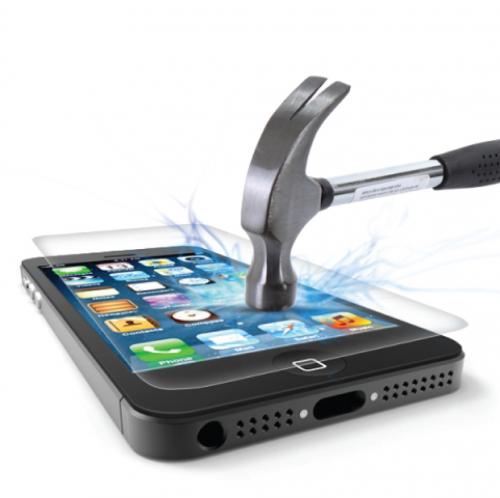 Premium Major Shock Absorbent Screen Protector for Apple iPhone 5C