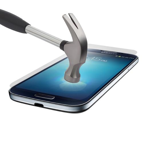 Premium Major Shock Absorbent Screen Protector for Samsung Galaxy S4