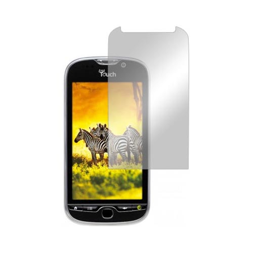 HTC Mytouch 4G Slide Screen Protector w/ Mirror Effect