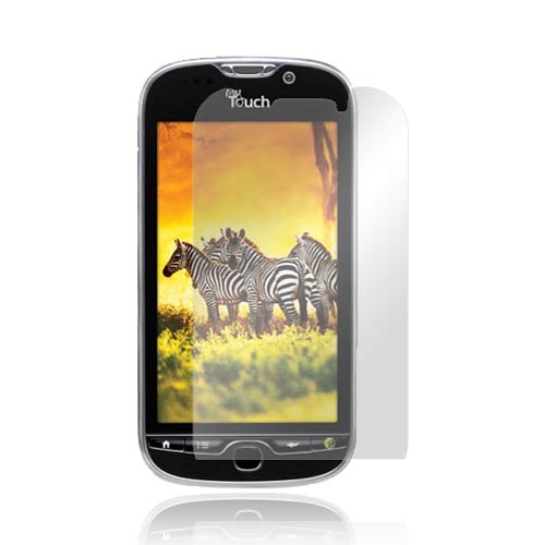 T-Mobile MyTouch 4G Screen Protector w/ Mirror Effect