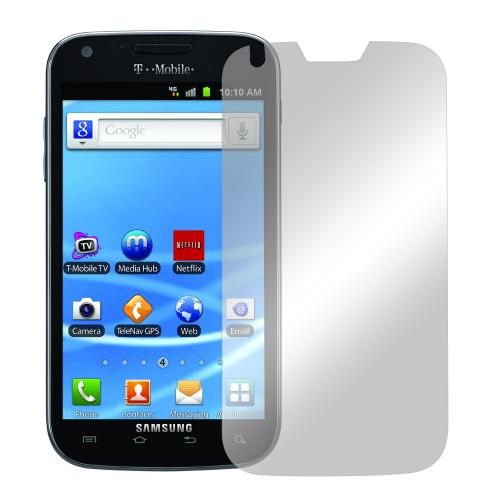 Screen Protector w/ Mirror Effect for T-Mobile Prism 2
